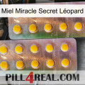 Miel Miracle Secret Léopard new10